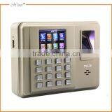 TX638 Fingerprint Clock Standalone TCP/IP WIFI Fingerprint Sensor Color TFT Screen Office Device Biometric Attendance System thumbnail-4