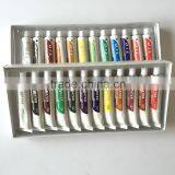 12 Color 32ML Acrylic Color , Acrylic Painting