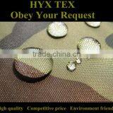 600d Print Camouflage Oxford Fabric PU thumbnail-1