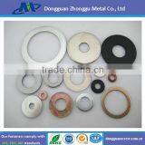 High Quality Metal Flat Washer thumbnail-1
