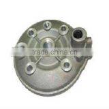 Motorcycle Spray Colourful Paint Cylinder Head thumbnail-1