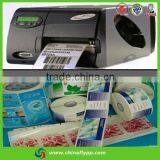 100 Micro White Glossy Calender PP Film thumbnail-5