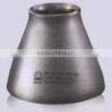 DN400 Carbon Steel Concentric Reducer