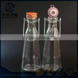 500ml/1000ml Swing Top Food Grade Glass Jars Supplier's Choice