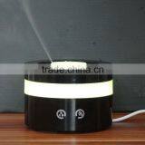 Portable Portable Install Mini Ultrasonic Air Humidifier Purifier Aroma Diffuser for Office thumbnail-6