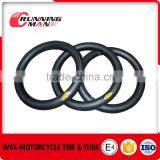 Double Road Butyl Rubber 3.25-16 3.50-16 Inner Tube With Good Service Before on and After Sale thumbnail-2