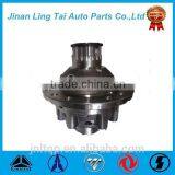 SINOTRUK HOWO Truck Transmission Differential Case AZ9231320272 Casting Differential Case thumbnail-6
