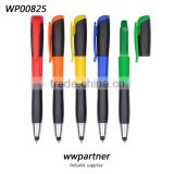 Plastic Dual Head Highlighter Pen Wholesale