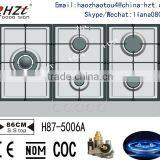 Best Prices Europe Range Gas Cookers thumbnail-3