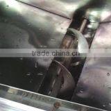 Large Capacity Professional Ice Maker Machine Plate Ice Making Machines for Italian Business thumbnail-5