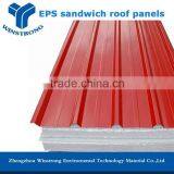 EPS Sandwich Panel for Sale thumbnail-2