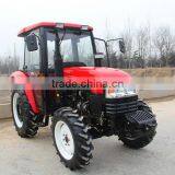 Wholesale China Factory Second Hand Tractor thumbnail-1