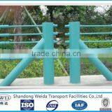 WEIDA CABLE GUARD RAIL FENCE FOR SALE thumbnail-3