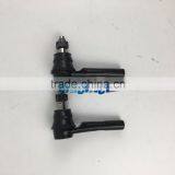 Suspension Control Arm Kit 4 Rack End 2 Ball Joint 2 Sawy Bar For 98-04 Ford Ranger Quality Choice thumbnail-5