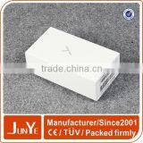 Matte Gift Clamshell Box for Cell Phone Accessory Packing thumbnail-3