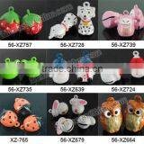 Fashion Free Sample Promotional Bell Christmas Jingle Brass Bell in Stock thumbnail-2