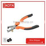 American Type Chrome Vanadium Wire Stripper Pliers Cutting Pliers