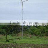 Whisper Wind Tubine /windmill/wind Generator H3.8-2KW thumbnail-2