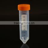 laborotory consumable centrifuge tube,Micro Plastic Centrifuge Tube