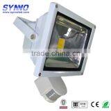 High Quality Motion Sensor Light CE ROHS SASO Outdoor Motion Sensor Security Light