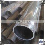 Cold Drawn and Cold Rolled Black Pipe for Hydraulic Cylinder ISO9001 Quality thumbnail-2