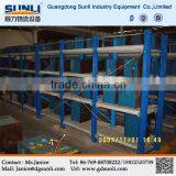 Hot Sale Business Industrial Used Warehouse Mould Holder Heavy Duty Shelving thumbnail-2