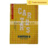 2016 Promotional Products Easy To Take And Use Printing Zipper Bag for Garment thumbnail-1