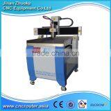 Small Name Plate Engraving Machine CNC 6090 With Mach3 Control Stainless Steel Water Slot Auto Tool Calibration ZK6090-3200W OEM thumbnail-1