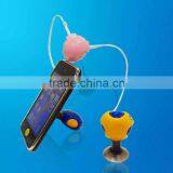 Mini Mobile Phone Splitter Stand for Iphone / MP3 thumbnail-1