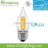 E12 E26 LED Indoor Lighting, Decoration Led Light Bulbs With Energy Star ul Cul Listed thumbnail-4