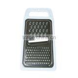 Best Quality Single Side Stainless Steel Vegetable Fruit Grater thumbnail-2