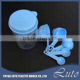 Plastic Measuring Cup,500ml Measuring Cup With Spoons Quality Choice thumbnail-4