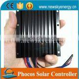 24-Hour Monitoring Function Pwm Solar Controller thumbnail-4