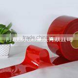 Self-distinguishing Soft PVC Plastics Welding Curtain