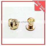 Handbag Screws Rivets,screws for Bags/handbags,bag Hardware thumbnail-1