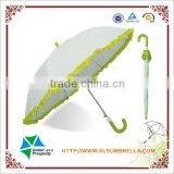 18 Inches Size Auto Open Metal Frame Umbrella thumbnail-1