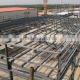 Light Steel Structure Shopping Mall thumbnail-5