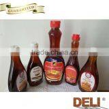 16oz Squeeze Bottle Flavored Pancake Syrup thumbnail-1