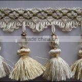 tassels decorative key tassel fringe