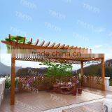 Garden Pergola 3km Wireless Router Bridge Turtle Bridge thumbnail-6