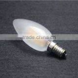 Cheapest C35 B35 4w E14 E12 E27 Filament 6w Led Filament Bulb E12 Quality Choice Most Popular thumbnail-5