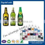 Bottle Label Printing Bottle Label Sticker Juice Bottle Label