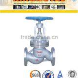 304/316L Globe Control Valve Price thumbnail-5