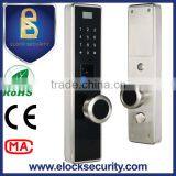New Design Digital Fingerprint Door Lock