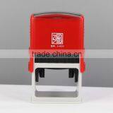 Free Sample Available Office Use Custom Rubber Self-Inking Simple Stamps thumbnail-2