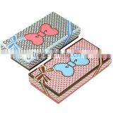 Watch and Scarf Paper Gift Box Ribbon thumbnail-3