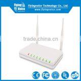 802.11n 300Mbps and 1 fxs port wireless voip router