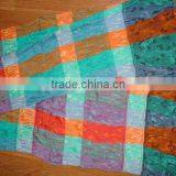 SPANDEX SCARF thumbnail-1