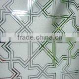 Islamic Etching-Stainless Steel thumbnail-1