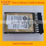 619291-B21 900GB 6G SAS 10K 2.5'' For Gen8 HDD